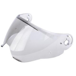 Plexi SCORPION ADX-1 MAXVISION lehce kouřové