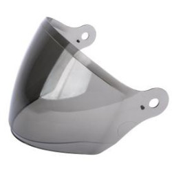 Plexi SCORPION EXO-CITY tmavě kouřové