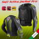 Kompletní chránič ZANDONA SOFT ACTIVE JACKET PRO X6 5726 LEVEL2