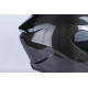 Moto přilba SCORPION EXO-1400 AIR FREEWAY II černo/titanová matná