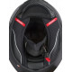 Moto přilba SCORPION EXO-1400 AIR solid černá matná