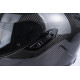 Moto přilba SCORPION EXO-1400 AIR PICTA matná stříbrno/zelená