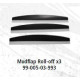 Vodítka na ROLL OFF SCORPION OFF ROAD E18 3ks 99-005-03-993