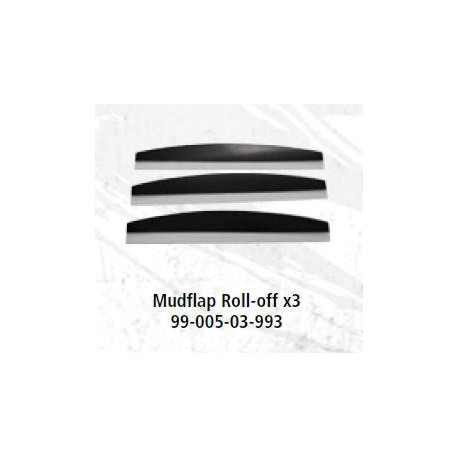 Vodítka na ROLL OFF SCORPION OFF ROAD E18 3ks 99-005-03-993