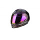 Plexi SCORPION EXO ELLIP-TEC MAXVISION 3D zrcadlové purple KDF14-3