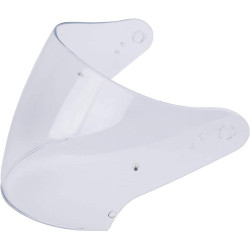 Plexi SCORPION EXO-220 čiré