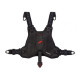Dětský chránič hrudi ZANDONA KID ESATECH ARMOUR CHEST JS/JM 2850/K, JL 2855/K