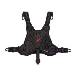Dětský chránič hrudi ZANDONA KID ESATECH ARMOUR CHEST JS/JM 2850/K, JL 2855/K