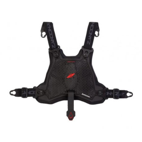 Dětský chránič hrudi ZANDONA KID ESATECH ARMOUR CHEST JS/JM 2850/K, JL 2855/K