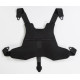 Dětský chránič hrudi ZANDONA KID ESATECH ARMOUR CHEST JS/JM 2850/K, JL 2855/K