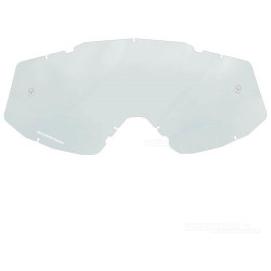 Sklo SCORPION E18 různé barvy