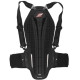 Chránič páteře ZANDONA HYBRID BACK PRO X7 (168-177cm) 1307 černý LEVEL2
