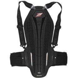 Chránič páteře ZANDONA HYBRID BACK PRO X7 (168-177cm) 1307 černý LEVEL2