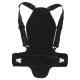 Chránič páteře ZANDONA HYBRID BACK PRO X7 (168-177cm) 1307 černý LEVEL2