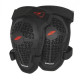 Chrániče kolen ZANDONA NETCUBE KNEEGUARD 3277 LEVEL2