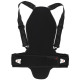 Chránič páteře ZANDONA HYBRID BACK PRO X6 (158-167cm) 1306 černý LEVEL2