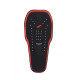 Chránič páteře ZANDONA 252x520mm-274x588mm PROSOFT back insert 7306G2