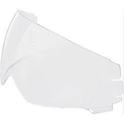 Plexi SCORPION EXO-100 čiré