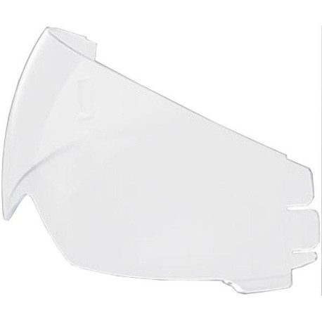 Plexi SCORPION EXO-100 čiré