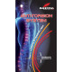 Chránič páteře ZANDONA HYBRID BACK PRO X8 (178-187cm) 1308 růžový LEVEL2