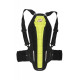 Chránič páteře ZANDONA HYBRID BACK PRO X6 (158-167cm) 1306 žlutý LEVEL2