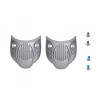 TCX MAGNESIUM RT-RACE slidery na patu 21352