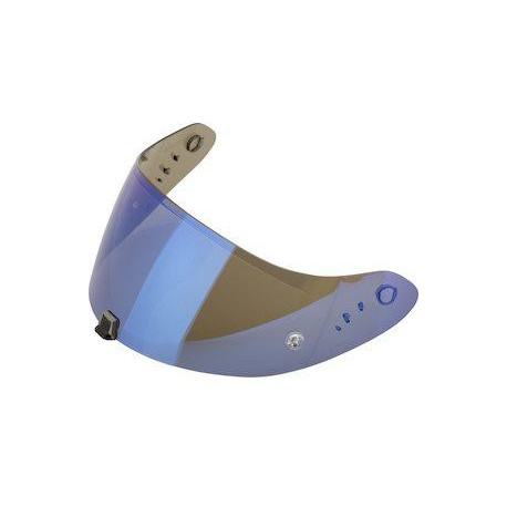 Plexi SCORPION EXO-1400/520/R1 AIR maxvision zrcadlové modré KDF16-1