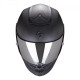 Moto přilba SCORPION EXO-R1 CARBON AIR CARBON solid černá matná