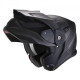 Moto přilba SCORPION ADX-1 TUCSON matná černo/carbon černá
