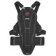 Chránič páteře a hrudi ZANDONA NETCUBE ARMOUR  X6 (158-167cm) 2406 černý LEVEL2