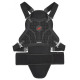 Chránič páteře a hrudi ZANDONA NETCUBE ARMOUR  X6 (158-167cm) 2406 černý LEVEL2