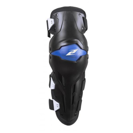 Chrániče kolen ZANDONA X-TREME KNEEGUARD 3261 černo/modré