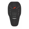 Chránič páteře ZANDONA BACK INSERT LEVEL 2 (207X380mm) 7115G1 černý