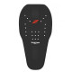 Chránič páteře ZANDONA BACK INSERT LEVEL 2 (229X447 mm) 7115G2 černý