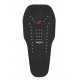 Chránič páteře ZANDONA BACK INSERT LEVEL 2 (274X588 mm) 7116G2 černý
