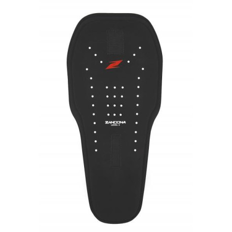Chránič páteře ZANDONA BACK INSERT LEVEL 2 (274X588 mm) 7116G2 černý