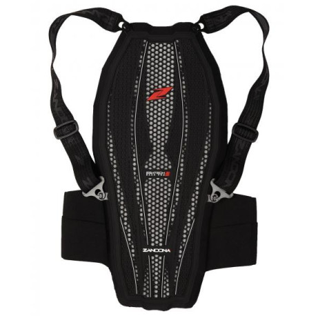 Chránič páteře ZANDONA ESATECH BACK PRO 2.0 X7 1907 LEVEL2