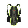 Chránič páteře ZANDONA ESATECH BACK PRO 2.0 X7 1907/HV LEVEL2