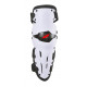 Chrániče kolen ZANDONA X-TREME KNEEGUARD 3261 bílo/černé