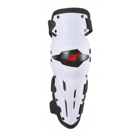 Chrániče kolen ZANDONA X-TREME KNEEGUARD 3261 bílo/černé