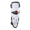 Chrániče kolen ZANDONA X-TREME KNEEGUARD 3261 bílo/černé