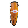 Chrániče kolen ZANDONA X-TREME KNEEGUARD 3261 oranžovo/bíle