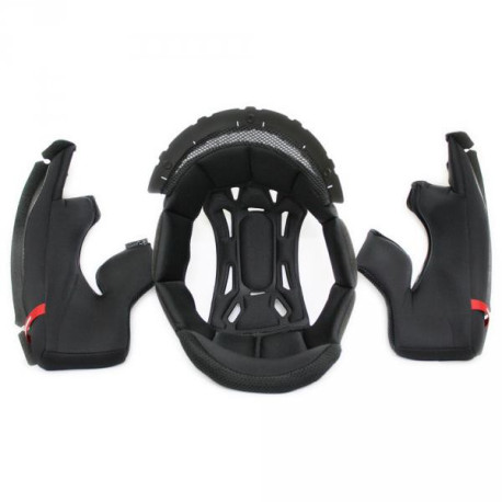 Interiér do přilby SCORPION EXO-1400 standard V2