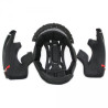 Interiér do přilby SCORPION EXO-1400 standard V2