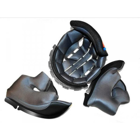Interiér do přilby SCORPION EXO-490 Standard