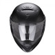 Moto přilba SCORPION EXO-930 SMART solid matná perleťově černá