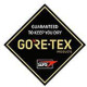 Moto boty TCX DARTWOOD GORE-TEX černé