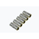 Náhradní cívky ROLL OFF JUST1 NERVE 45mm 5 kusů