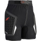 Dětské šortky s výztuhami ZANDONA NETCUBE SHORTS KID 6031/K