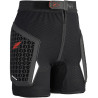 Dětské šortky s výztuhami ZANDONA NETCUBE SHORTS KID 6031/K